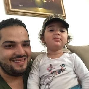 Meet your Posher, Amal